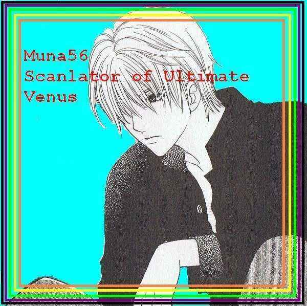 Page 35 Chapter 15 Kyuukyoku Venus