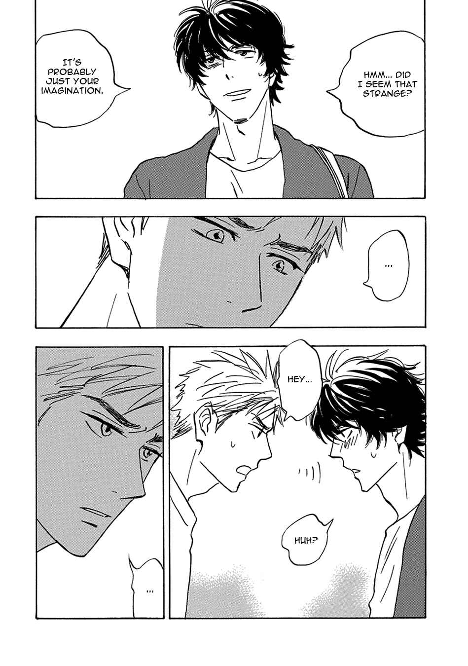 Page 8 Chapter Unknown_e389 Shinyuu