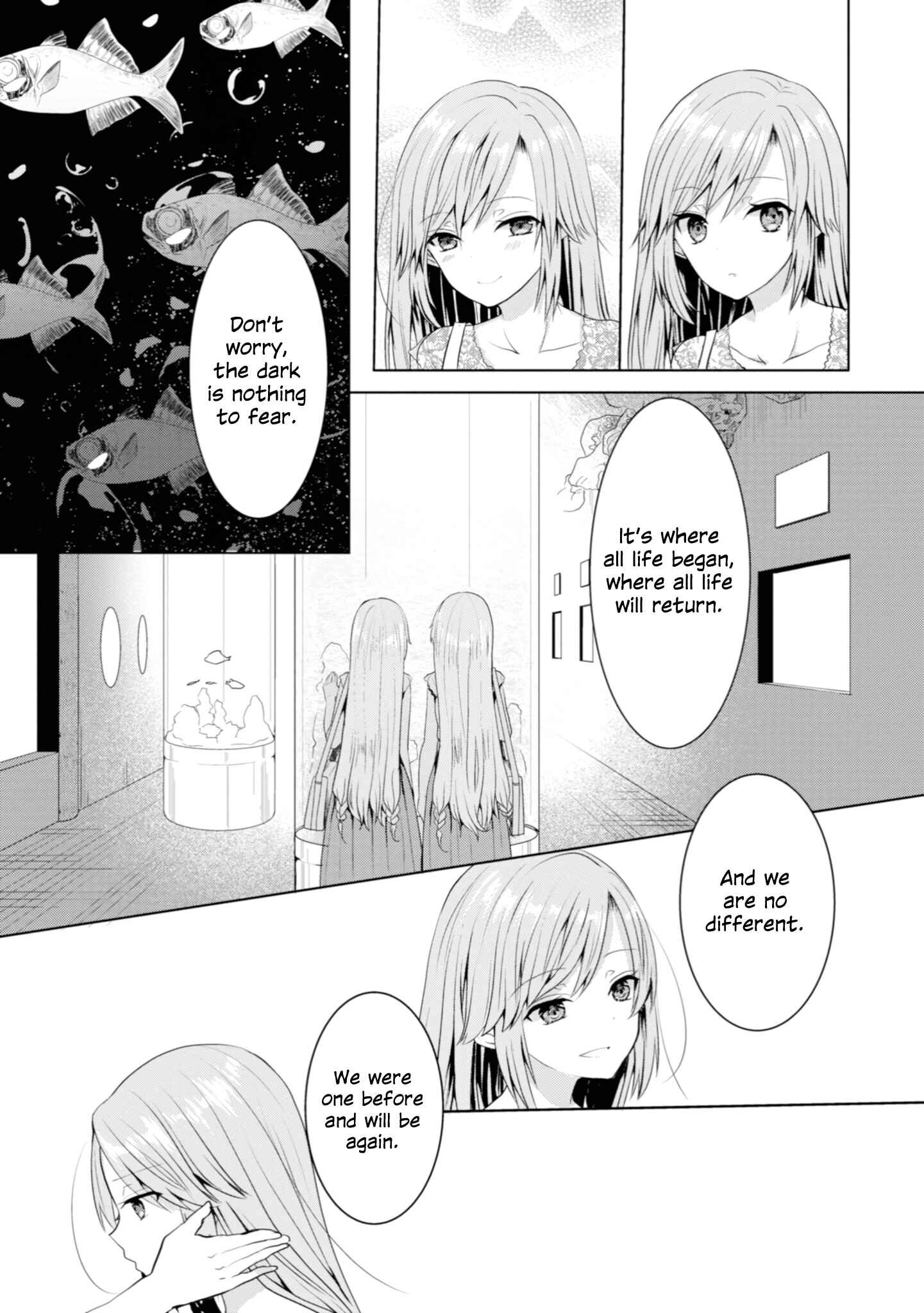 Page 13 Chapter 6 Koisuru Meiga
