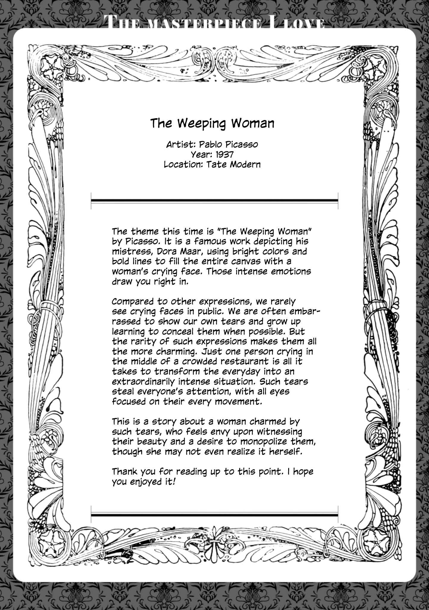 Page 5 Chapter 5 Koisuru Meiga