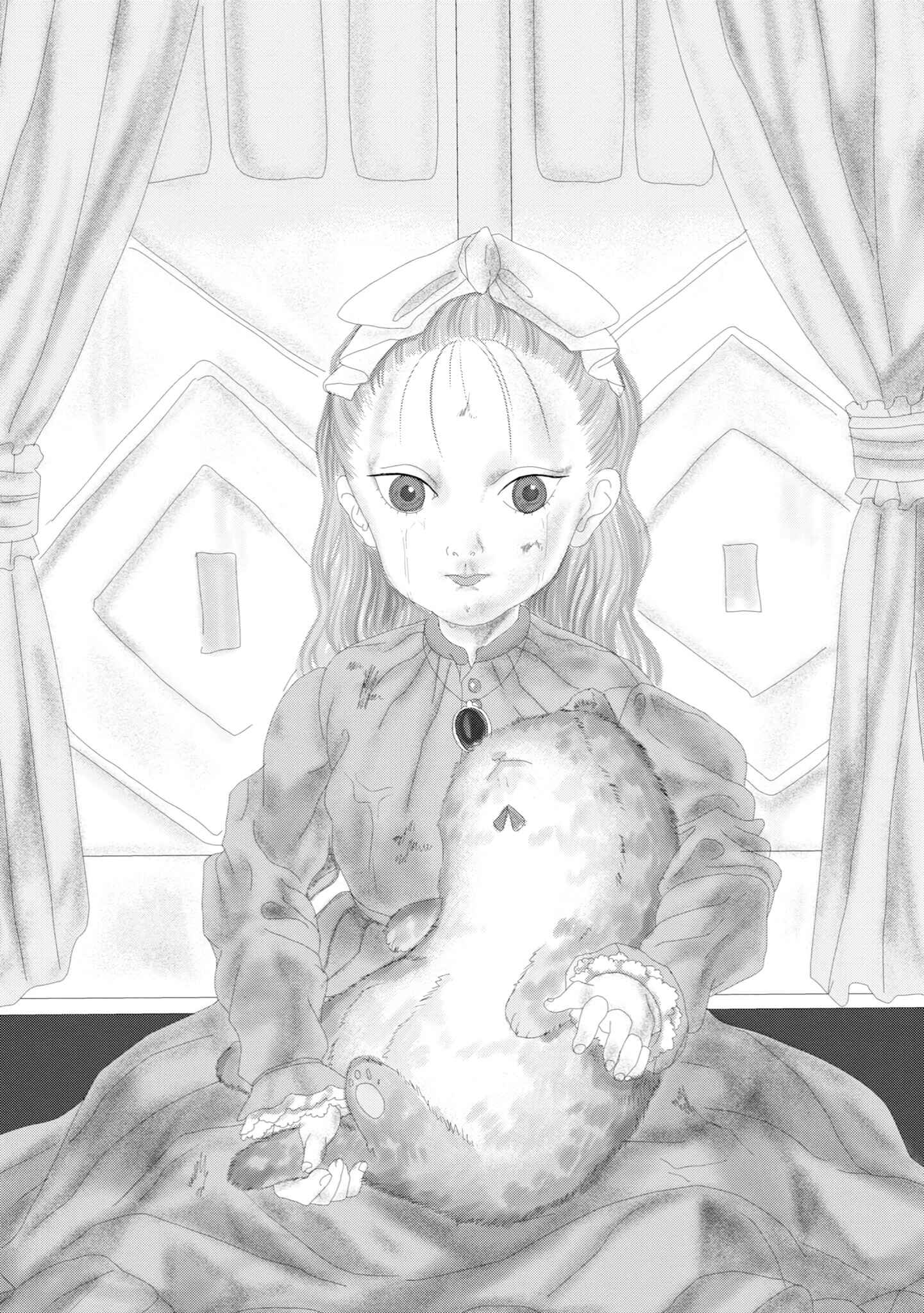 Page 12 Chapter 13 Koisuru Meiga