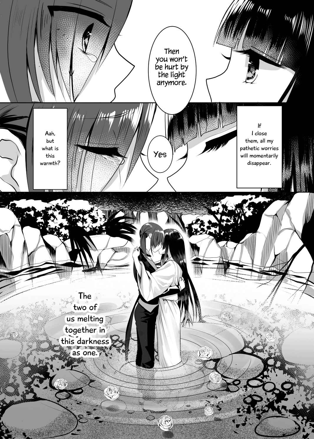 Page 12 Chapter 3 Koisuru Meiga