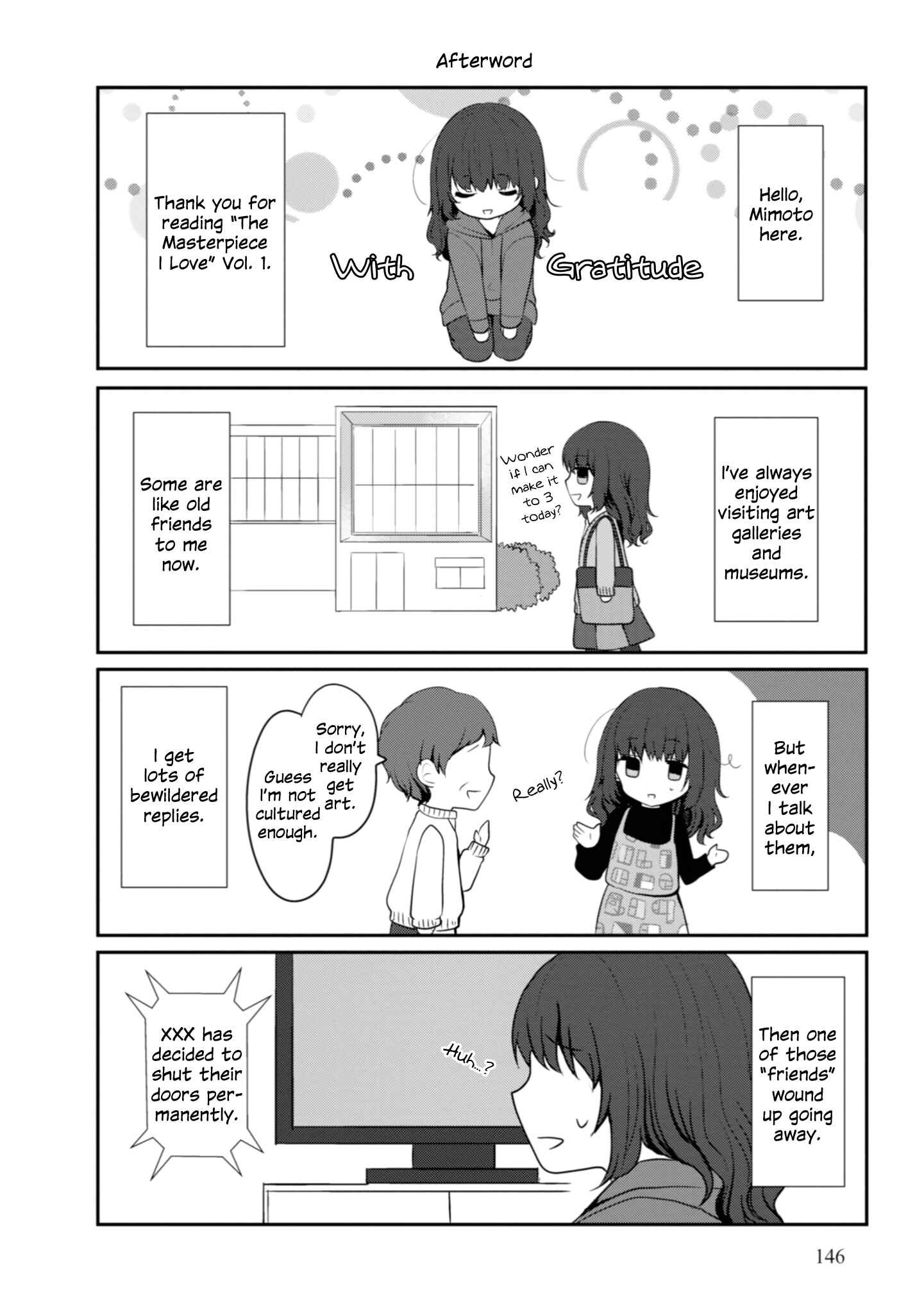 Page 22 Chapter 10 Koisuru Meiga