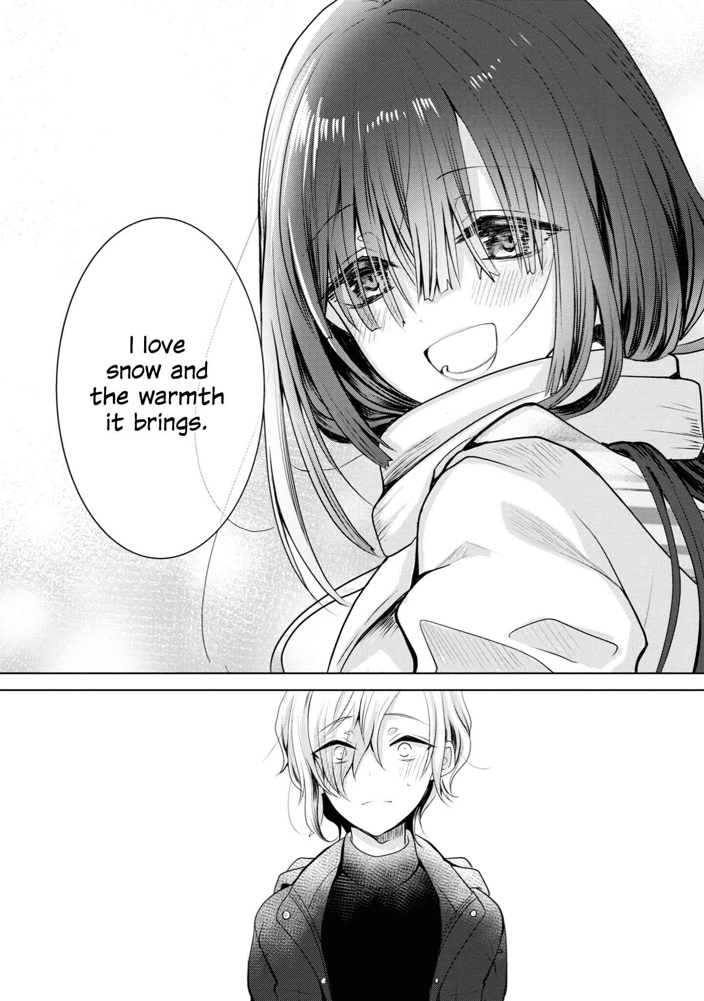 Page 17 Chapter 14 Koisuru Meiga
