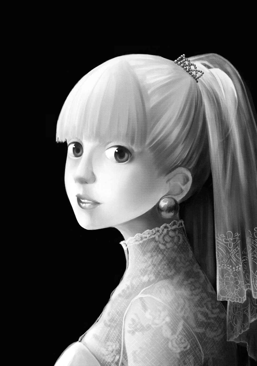 Page 20 Chapter 17 Koisuru Meiga