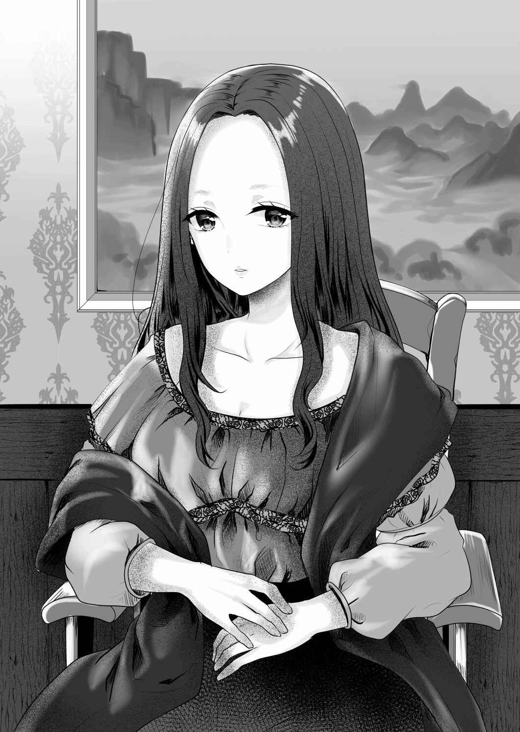 Page 11 Chapter 1 Koisuru Meiga