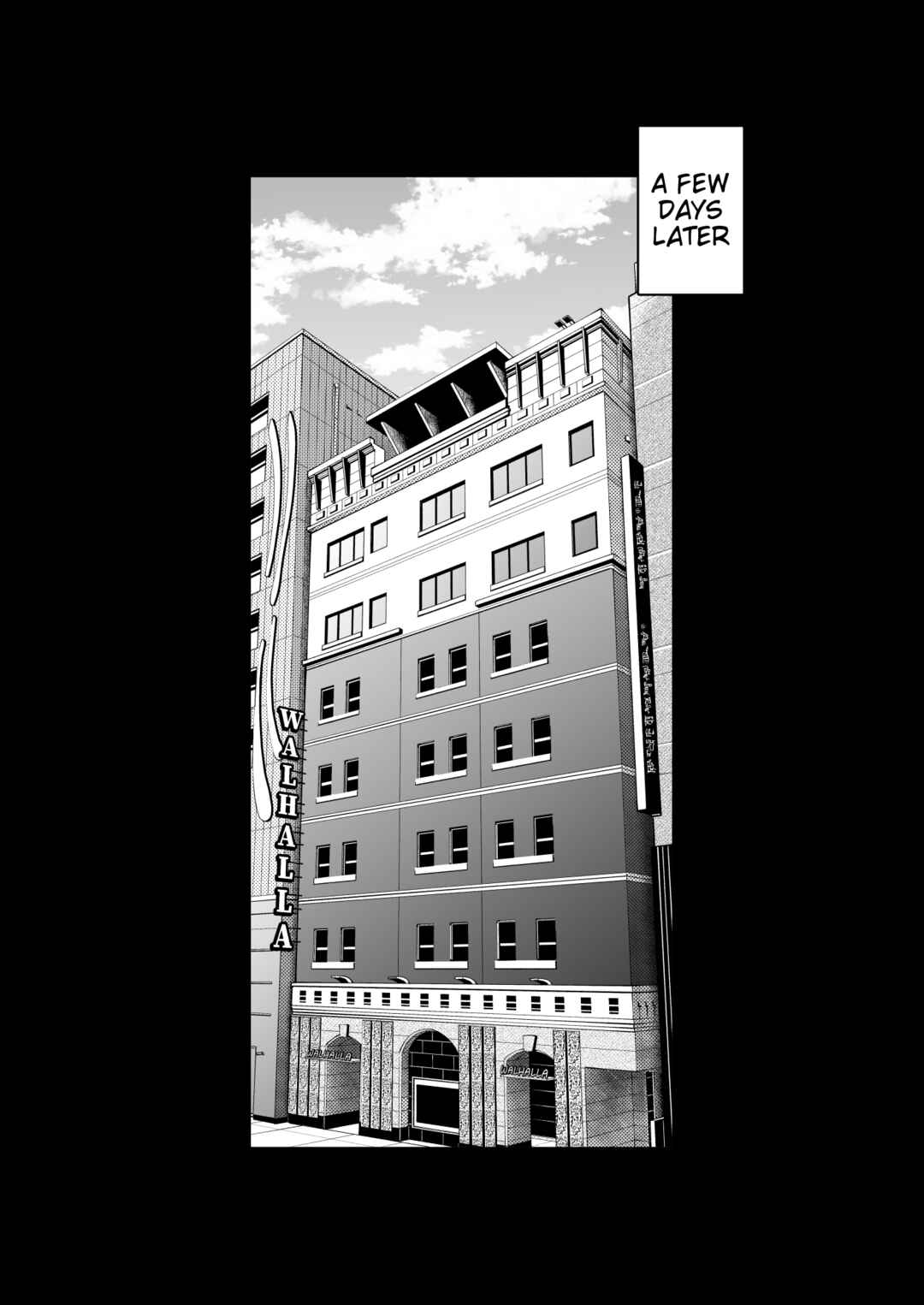 Page 64 Chapter Unknown_b6d6 Dekiai Kansatsu Nikki