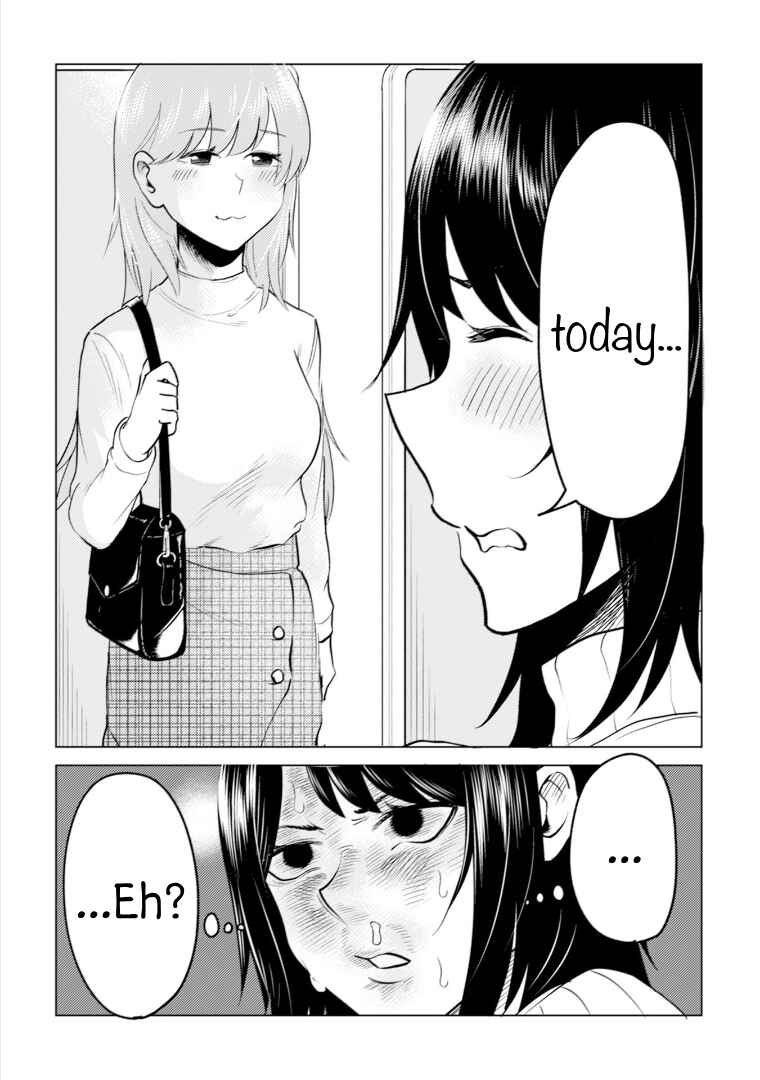 Page 13 Chapter 9 My Stepsister Who Tells Me to Die Every Day Tries to Hypnotize Me So I would Fall for Her...!