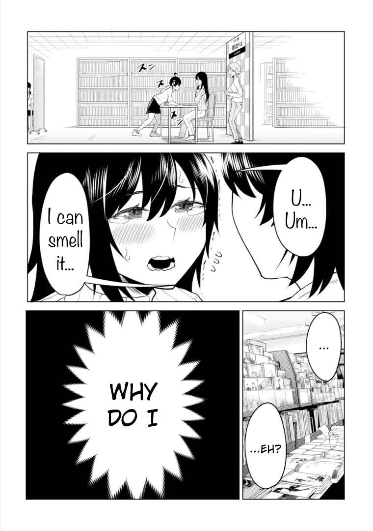 Page 23 Chapter 9 My Stepsister Who Tells Me to Die Every Day Tries to Hypnotize Me So I would Fall for Her...!
