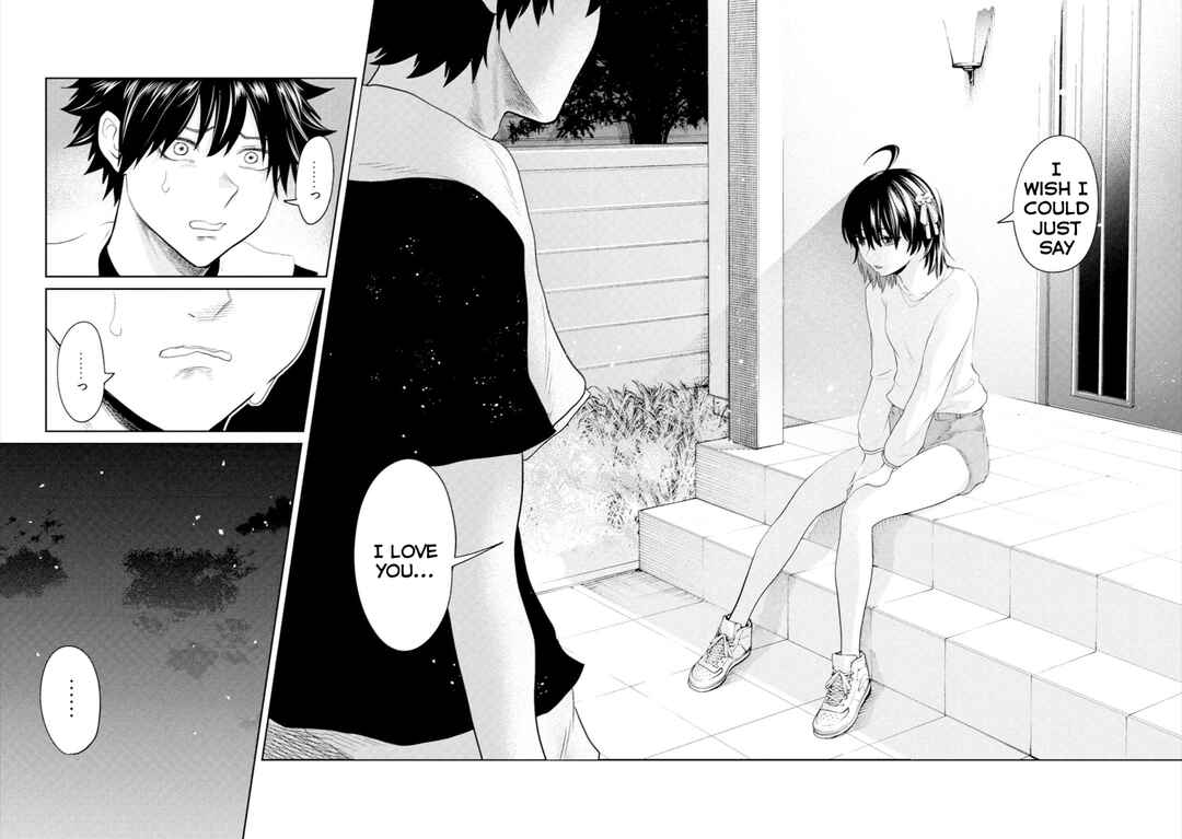 Page 14 Chapter 16 My Stepsister Who Tells Me to Die Every Day Tries to Hypnotize Me So I would Fall for Her...!