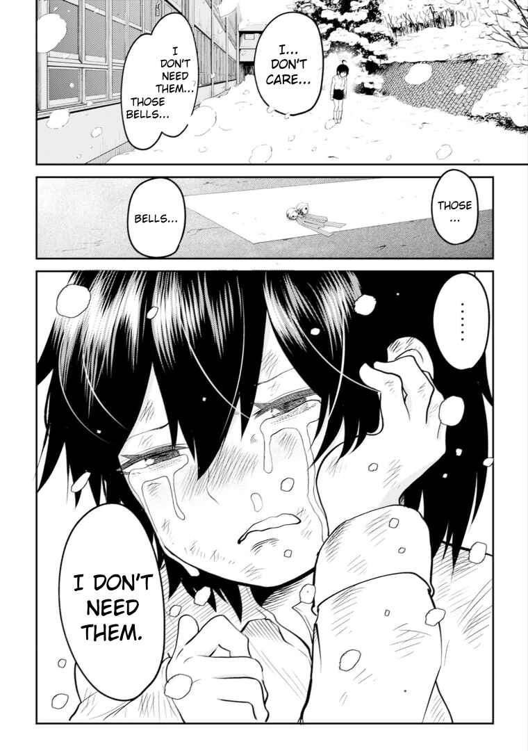 Page 15 Chapter 11.5 My Stepsister Who Tells Me to Die Every Day Tries to Hypnotize Me So I would Fall for Her...!
