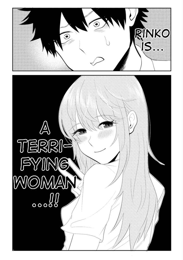 Page 23 Chapter 15 My Stepsister Who Tells Me to Die Every Day Tries to Hypnotize Me So I would Fall for Her...!