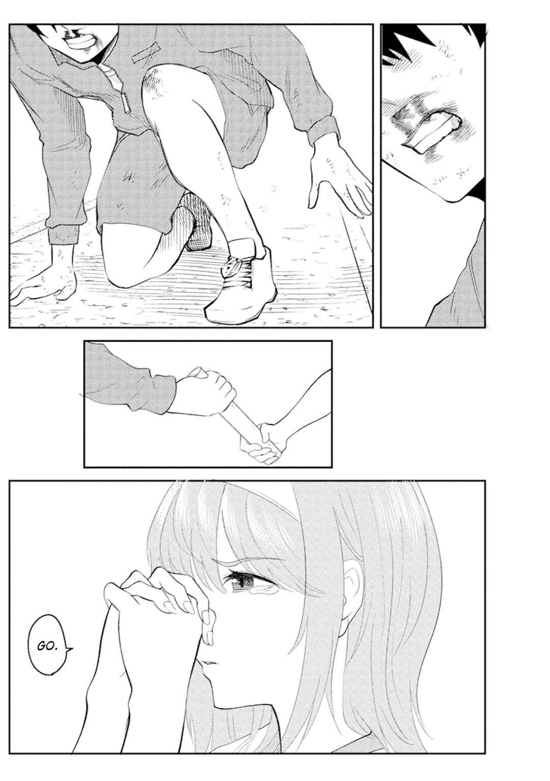 Page 23 Chapter 17 My Stepsister Who Tells Me to Die Every Day Tries to Hypnotize Me So I would Fall for Her...!