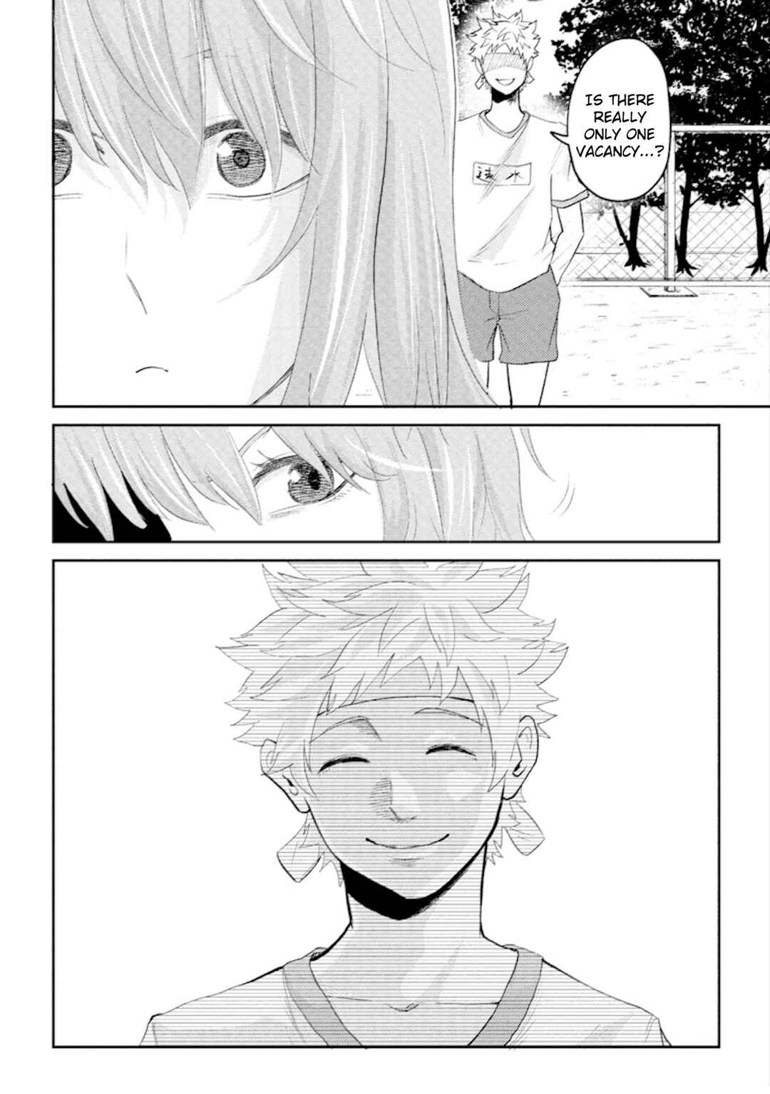 Page 4 Chapter 17 My Stepsister Who Tells Me to Die Every Day Tries to Hypnotize Me So I would Fall for Her...!