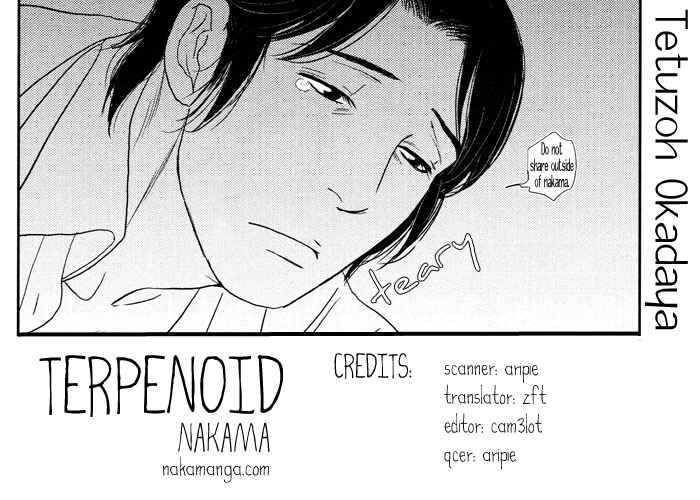 Page 14 Chapter 6 Terpenoid