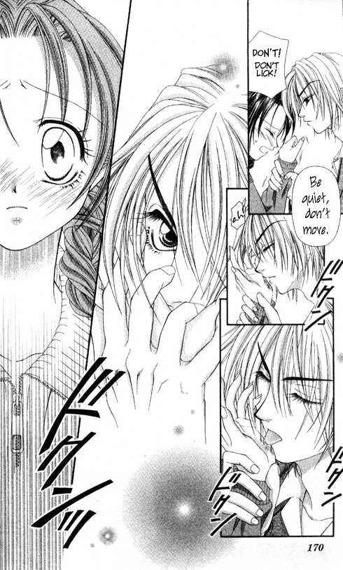 Page 17 Chapter 5 Chohatsu Baby