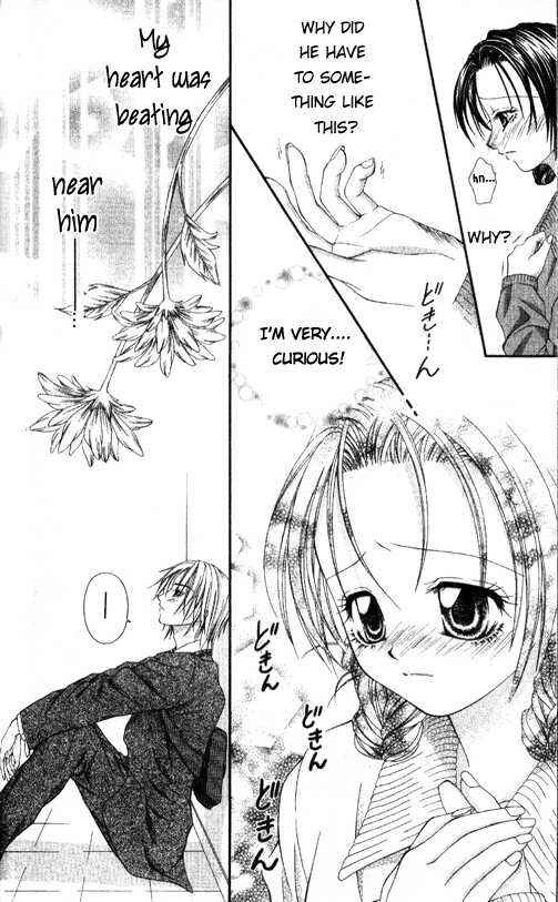 Page 19 Chapter 5 Chohatsu Baby
