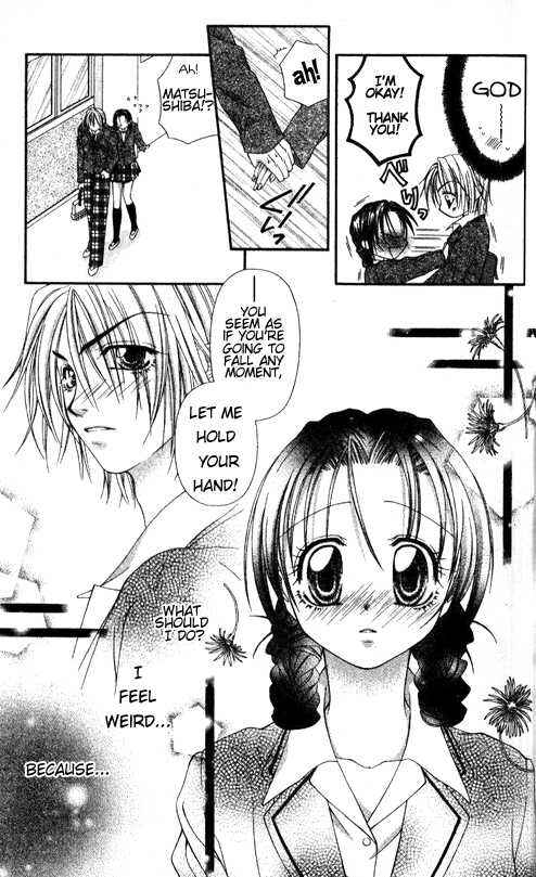 Page 22 Chapter 5 Chohatsu Baby