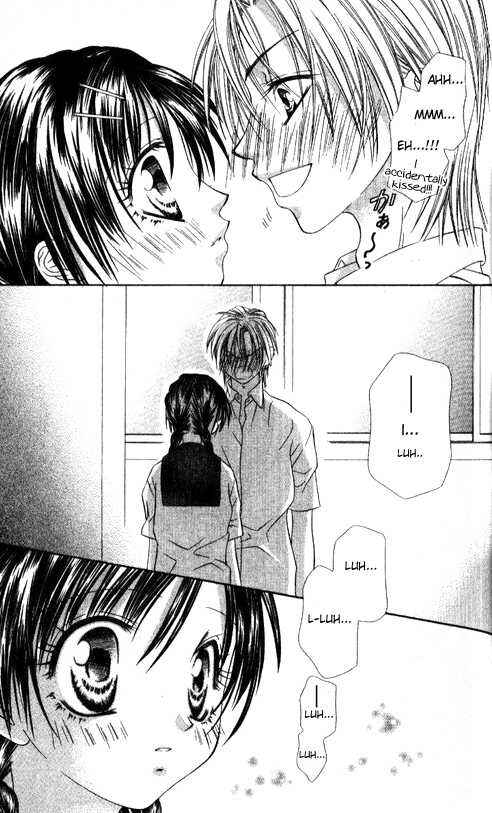 Page 33 Chapter 4 Chohatsu Baby