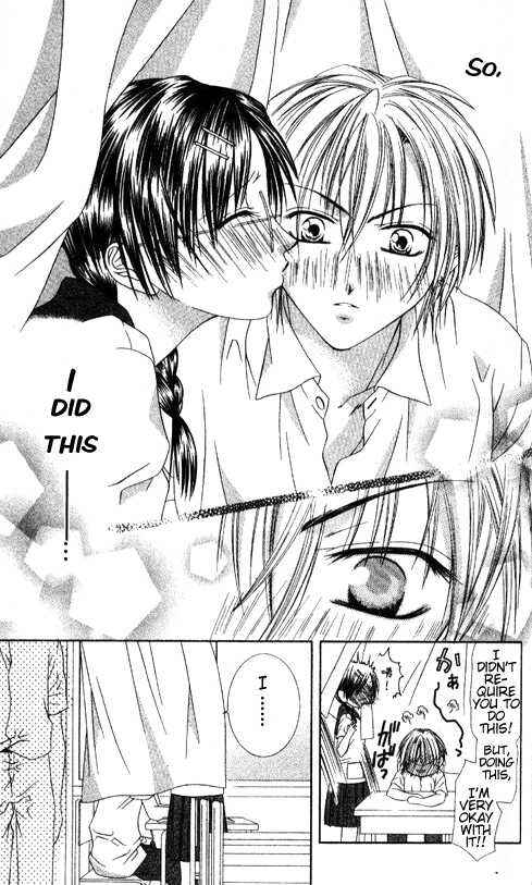 Page 41 Chapter 4 Chohatsu Baby
