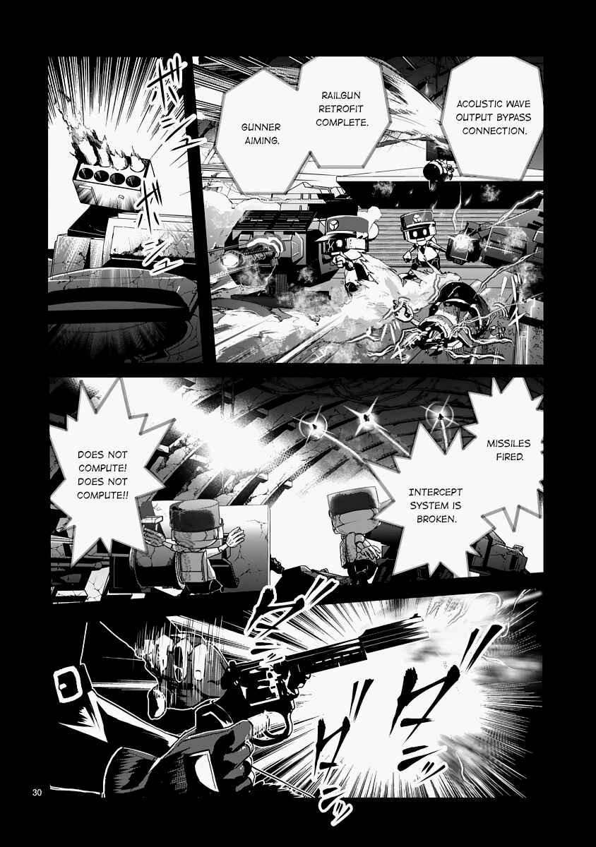 Page 30 Chapter 13 The Terrarium With Key