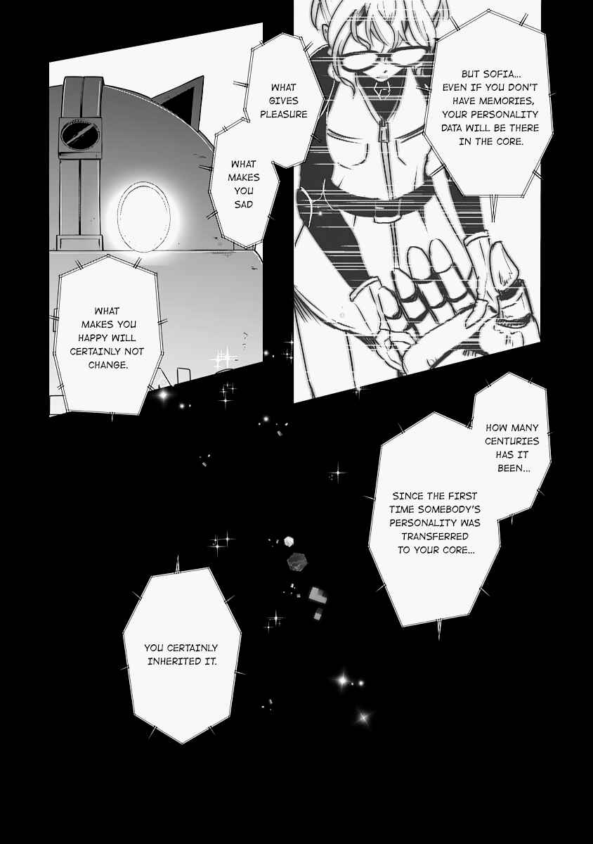 Page 26 Chapter 11 The Terrarium With Key
