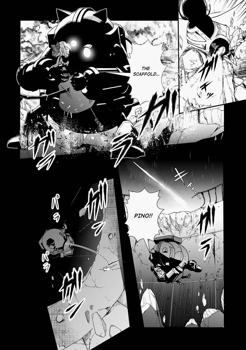 Page 9 Chapter 9 The Terrarium With Key