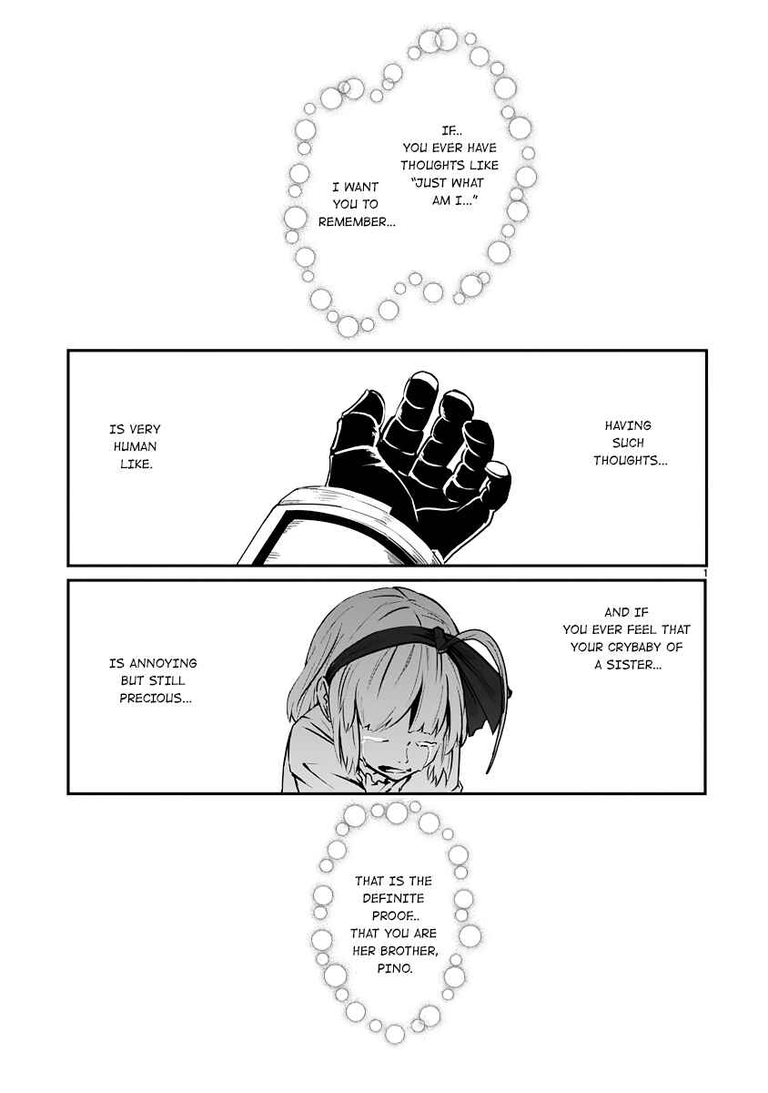 Page 1 Chapter 8 The Terrarium With Key