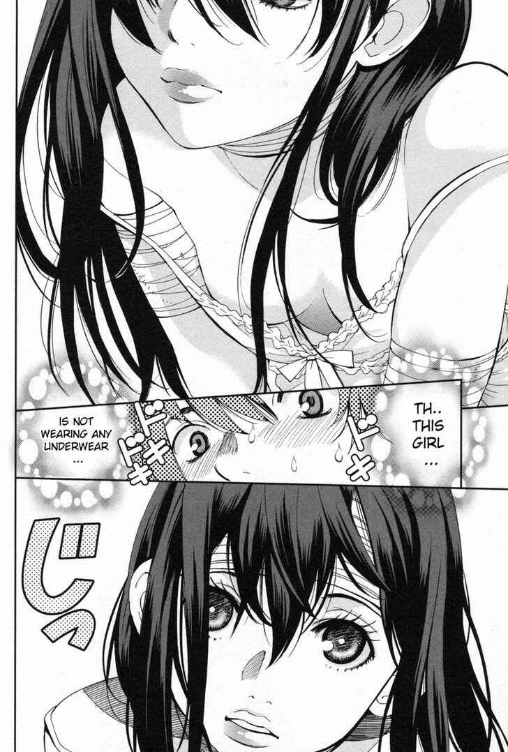 Page 8 Chapter 6 An Island Named Desire