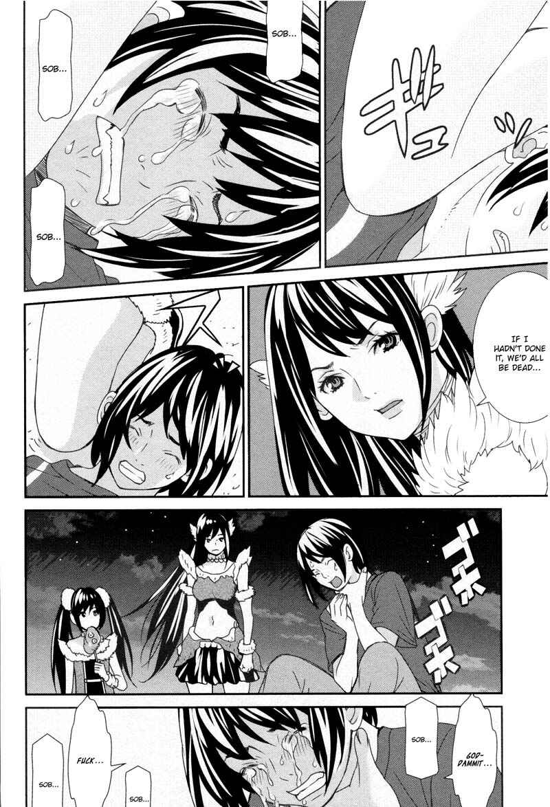 Page 26 Chapter 7 An Island Named Desire