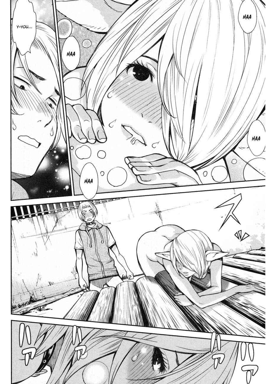 Page 28 Chapter 13 An Island Named Desire