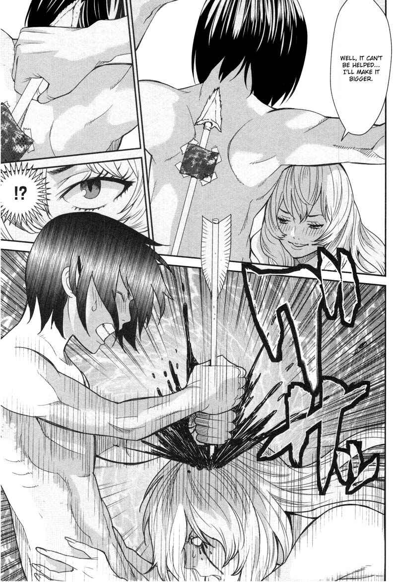 Page 21 Chapter 8 An Island Named Desire