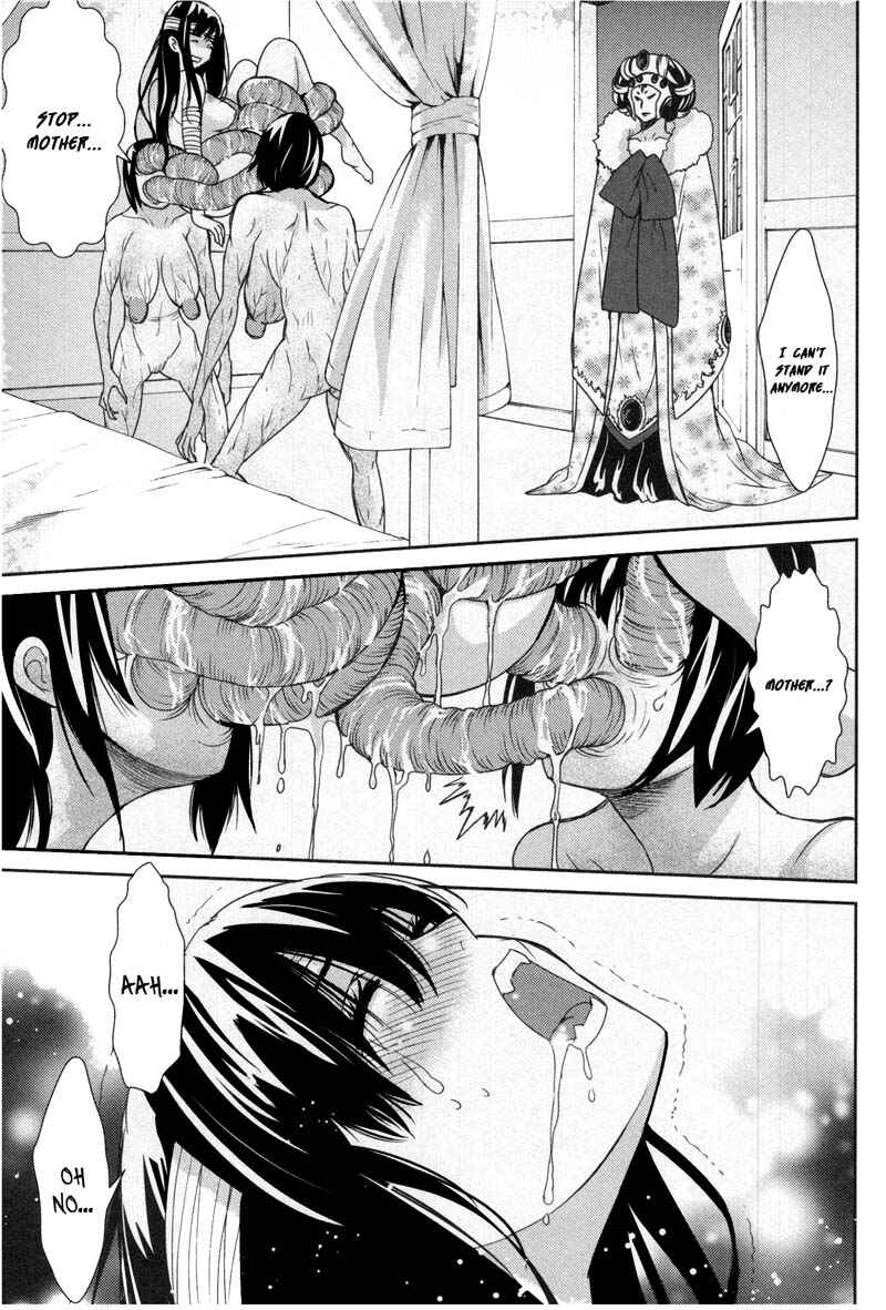Page 27 Chapter 8 An Island Named Desire