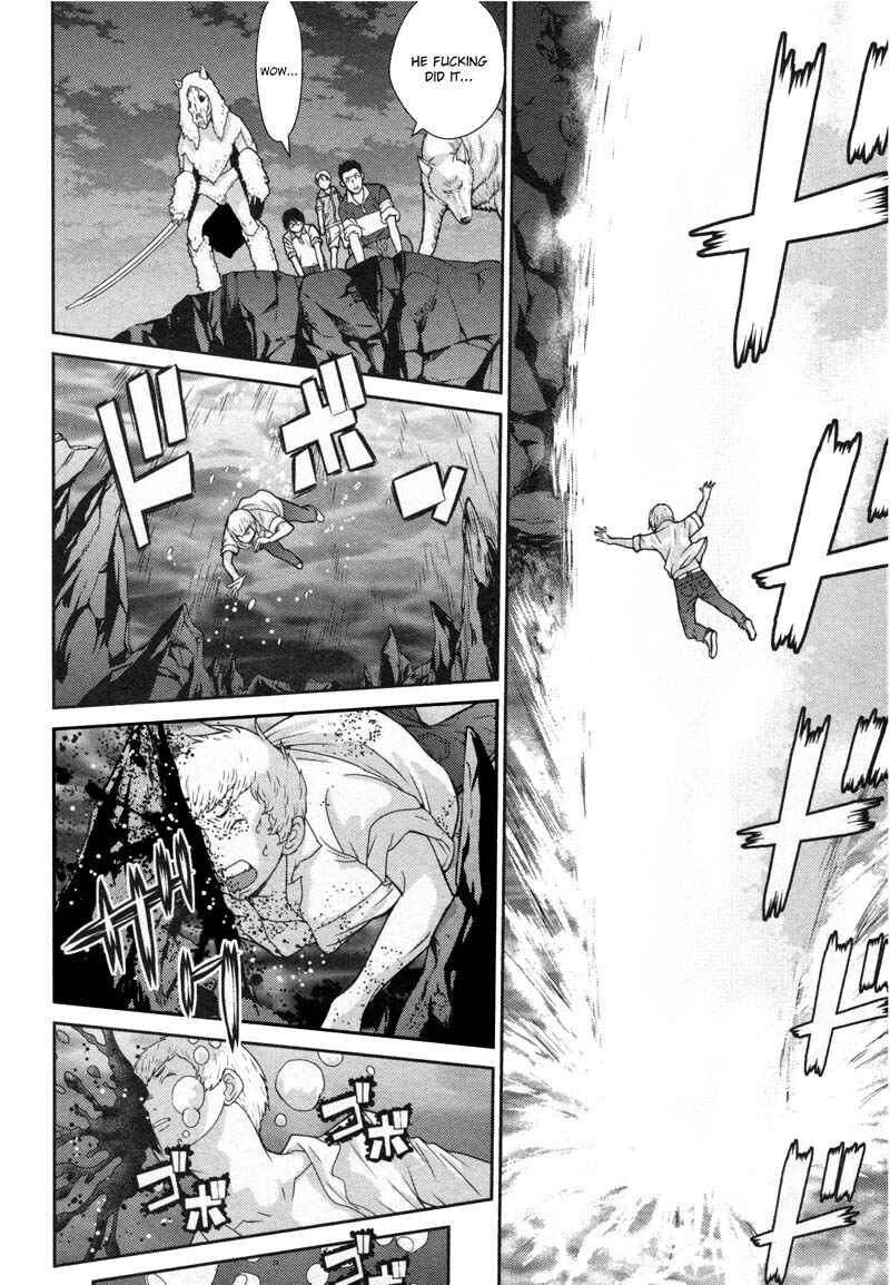 Page 7 Chapter 10 An Island Named Desire