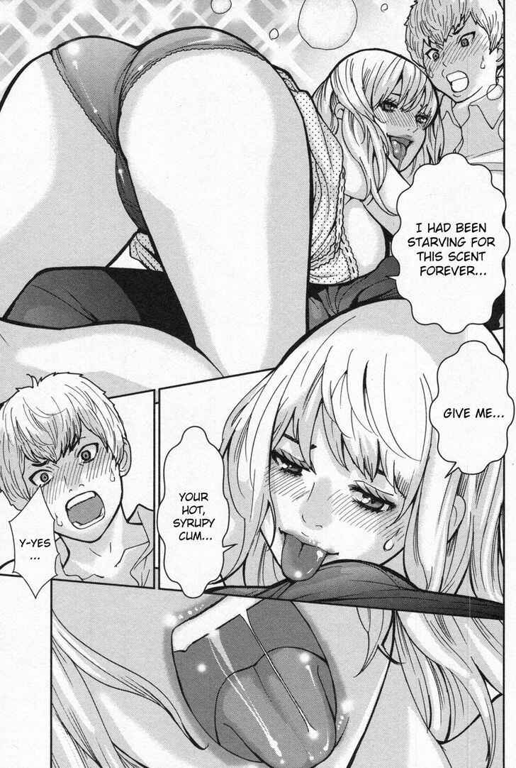 Page 11 Chapter 2 An Island Named Desire