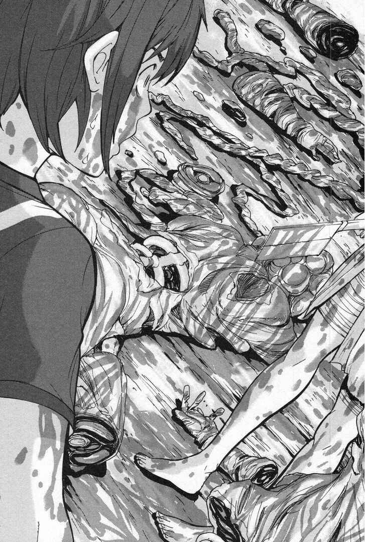 Page 23 Chapter 2 An Island Named Desire