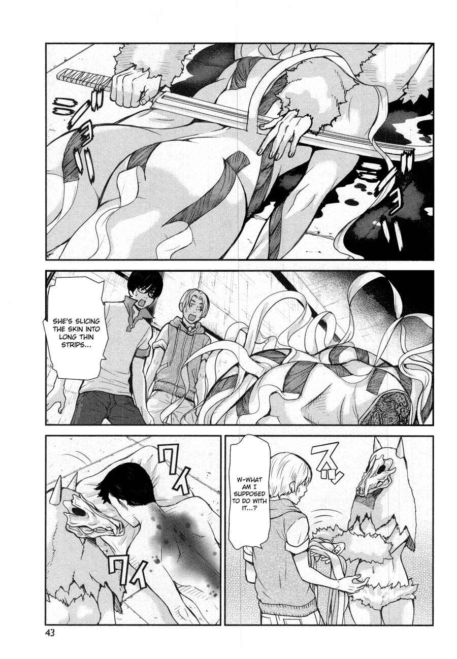 Page 13 Chapter 14 An Island Named Desire