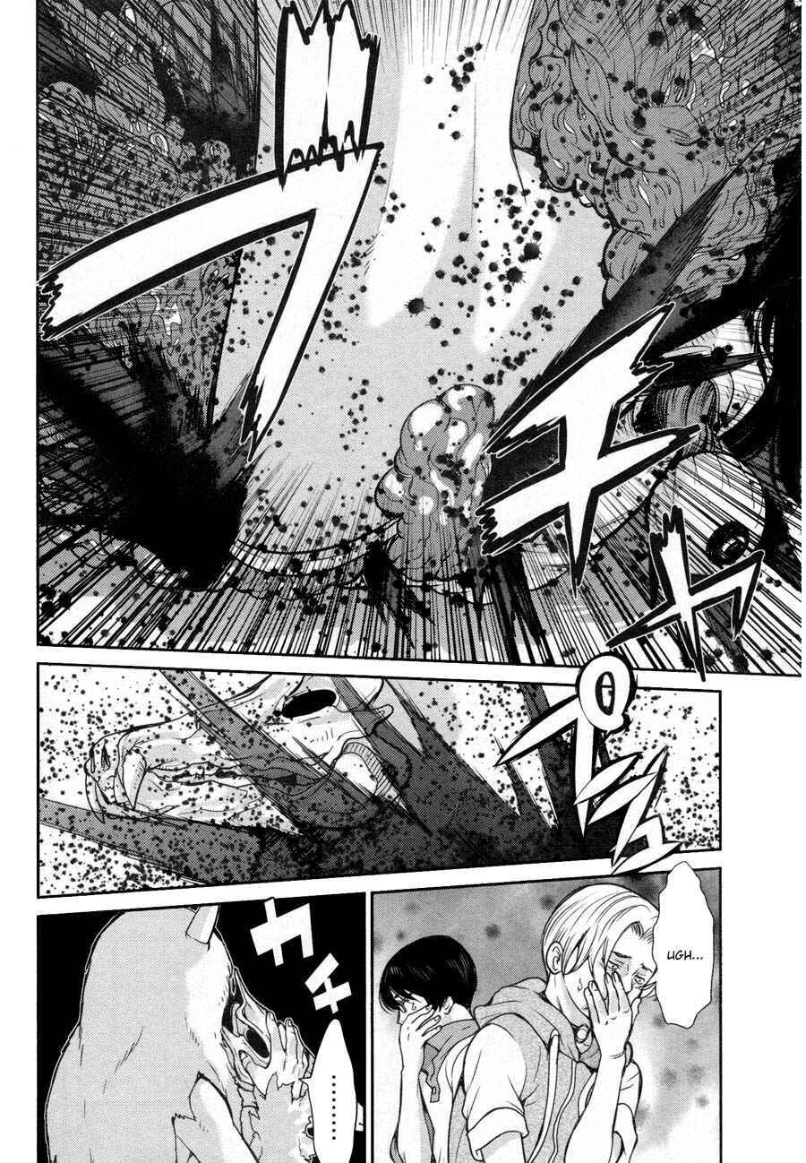 Page 16 Chapter 14 An Island Named Desire