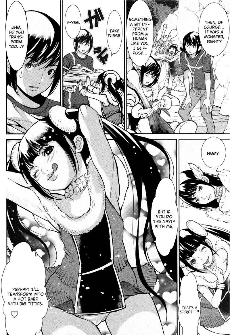 Page 11 Chapter 9 An Island Named Desire