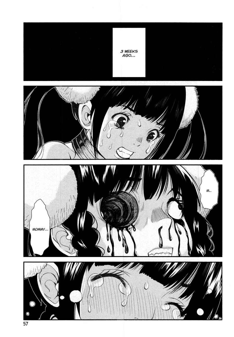 Page 1 Chapter 15 An Island Named Desire