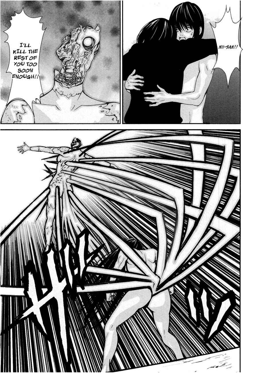 Page 13 Chapter 20 An Island Named Desire