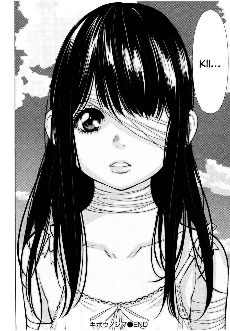 Page 28 Chapter 20 An Island Named Desire