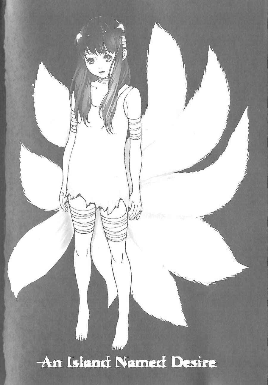 Page 30 Chapter 20 An Island Named Desire