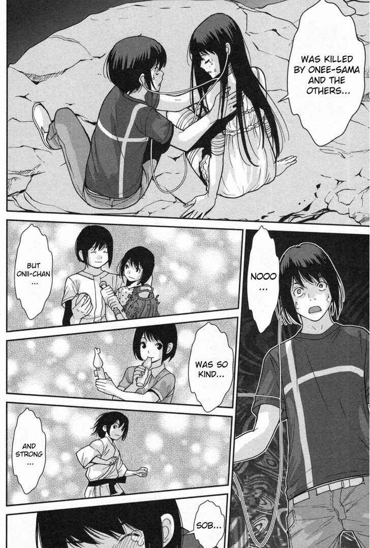 Page 19 Chapter 4 An Island Named Desire