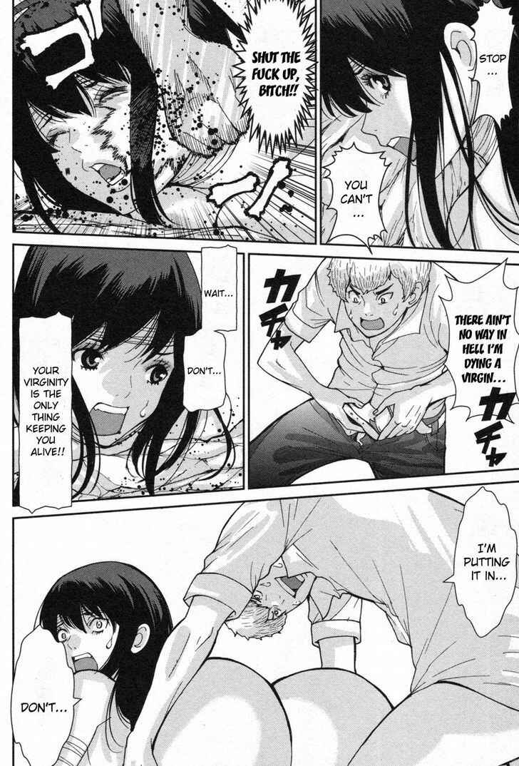 Page 9 Chapter 4 An Island Named Desire