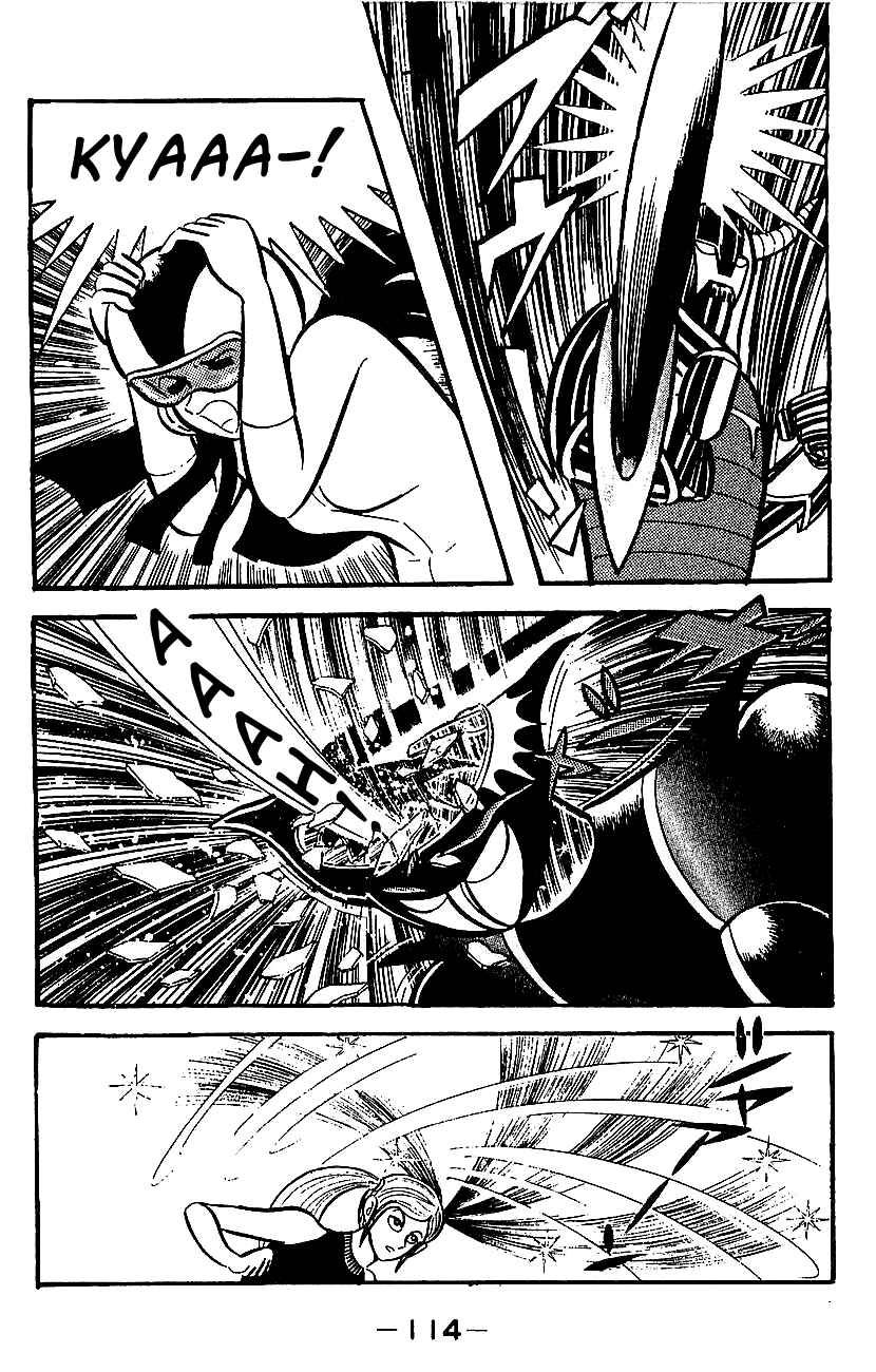 Page 106 Chapter Unknown_e85e Mazinger Z