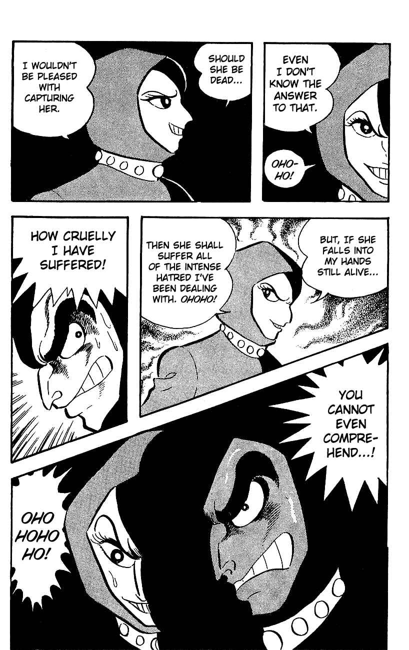 Page 118 Chapter Unknown_e85e Mazinger Z