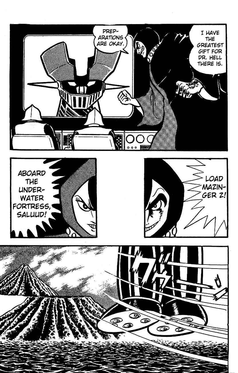 Page 141 Chapter Unknown_e85e Mazinger Z