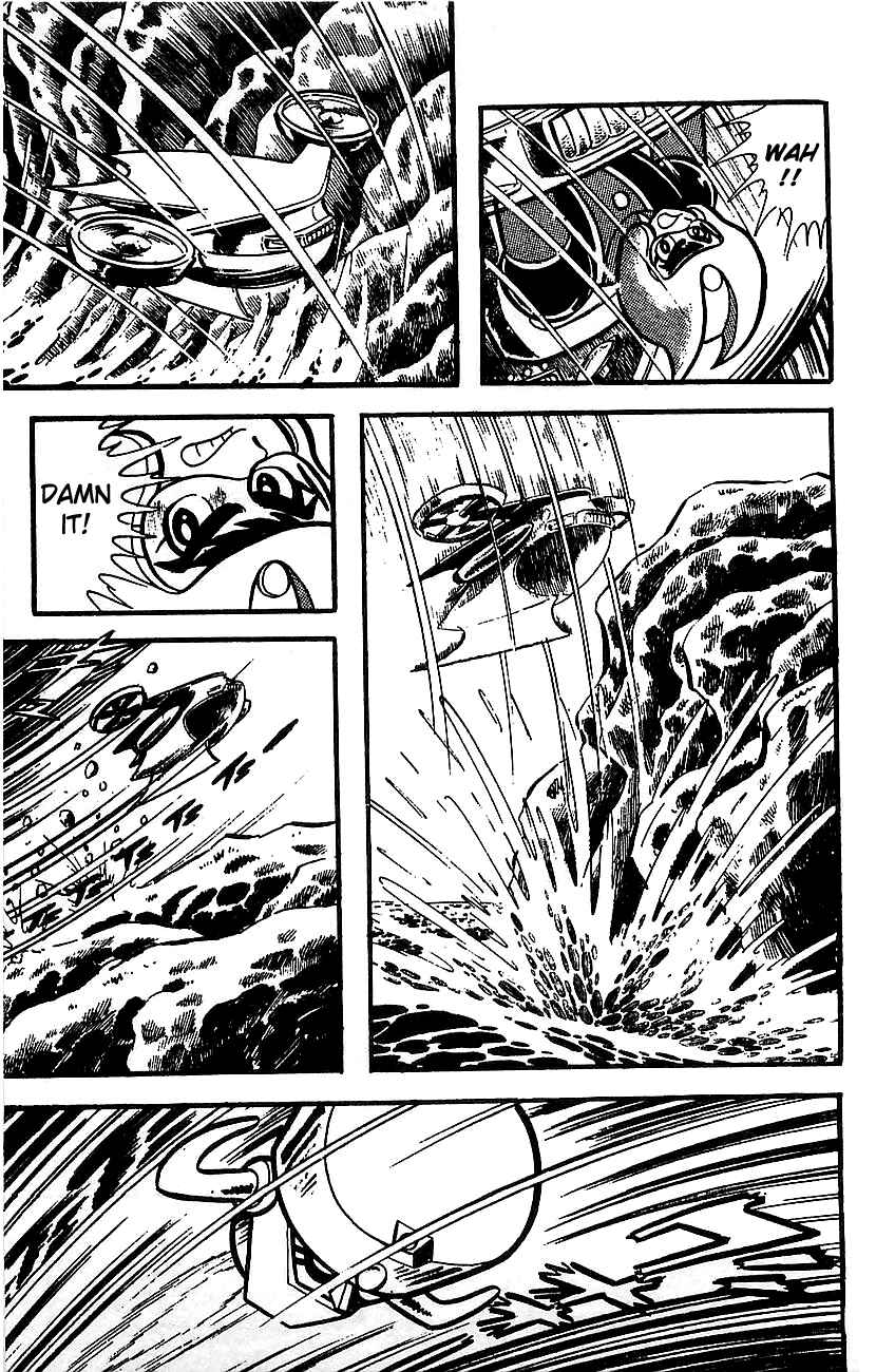 Page 147 Chapter Unknown_e85e Mazinger Z
