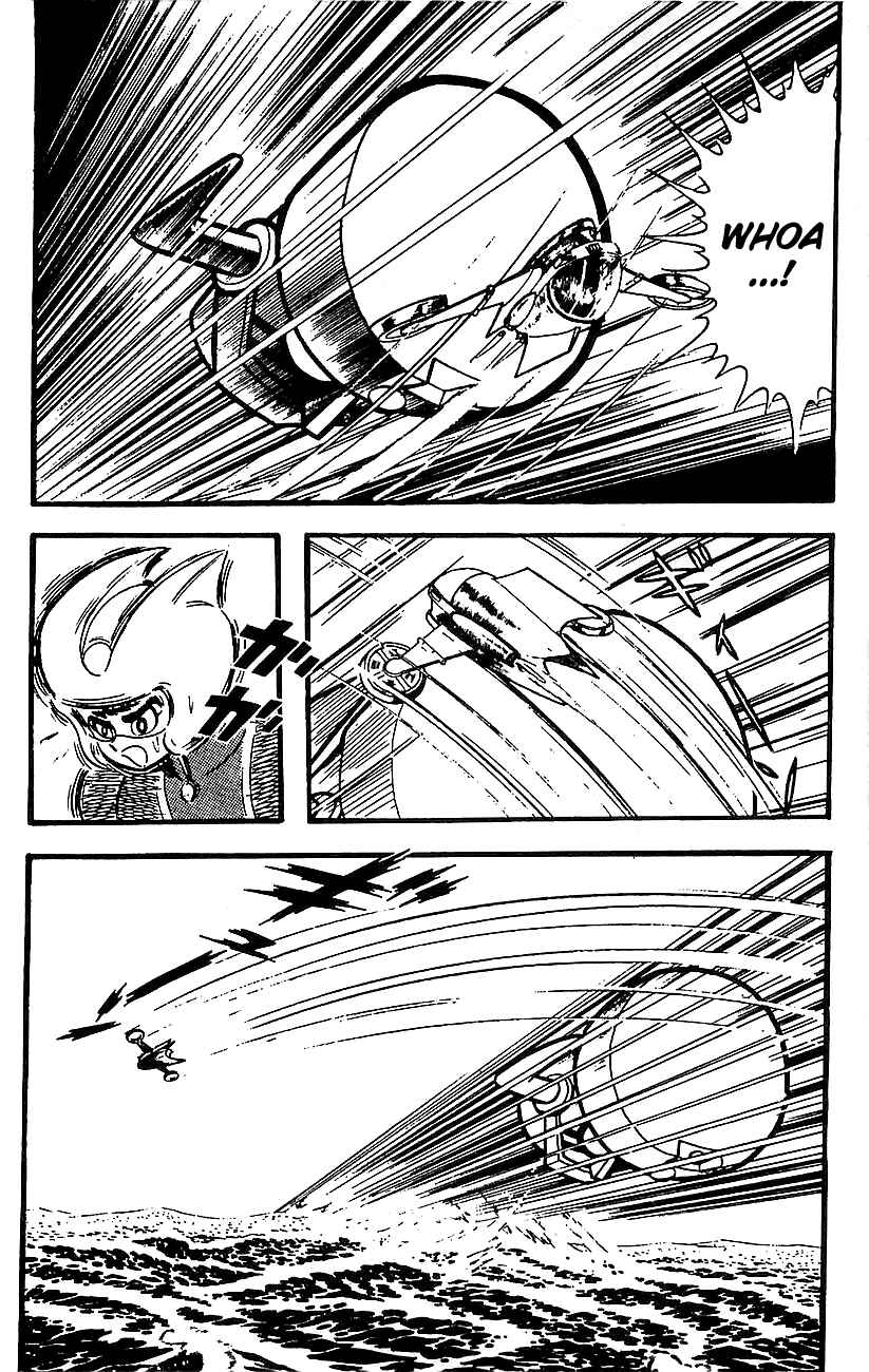 Page 148 Chapter Unknown_e85e Mazinger Z